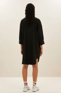 By bar Jurken*lea dress | black