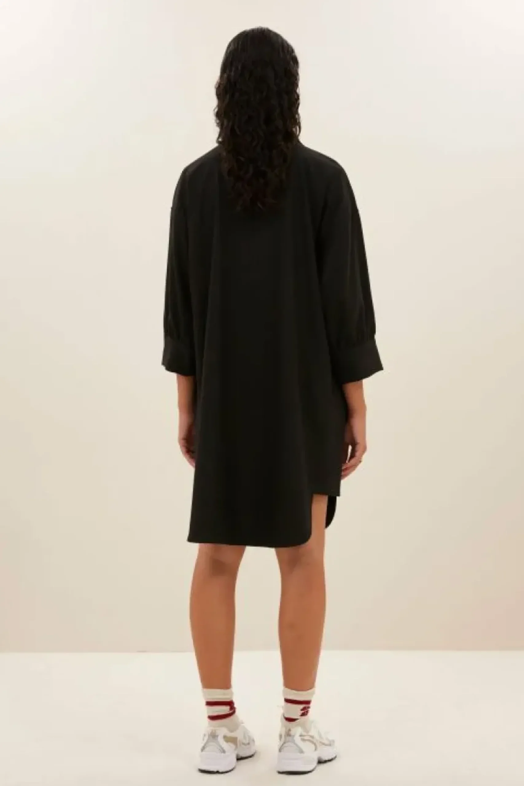 By bar Jurken*lea dress | black