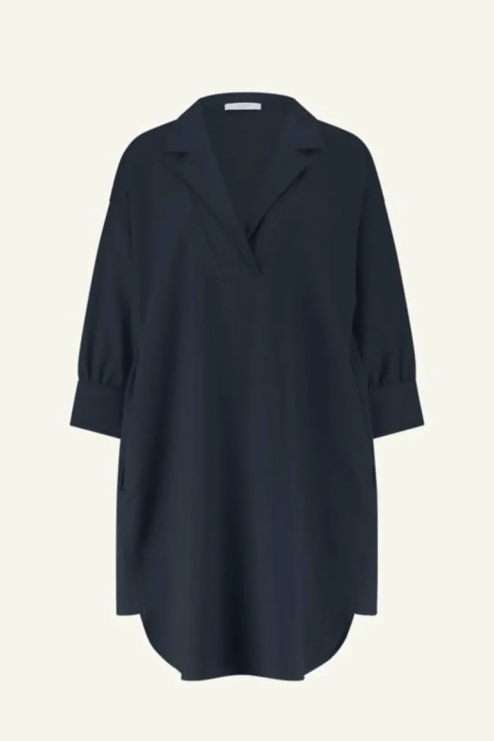 By bar Jurken*lea dress | midnight