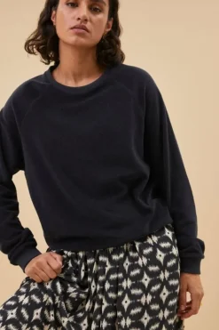 By bar Rokken*lien brisk skirt | brisk print