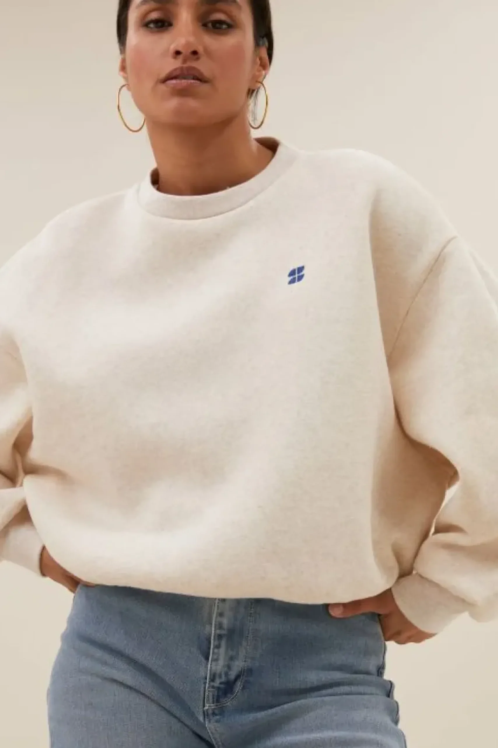 By bar Jeans|Broeken*lina pant | nrx denim