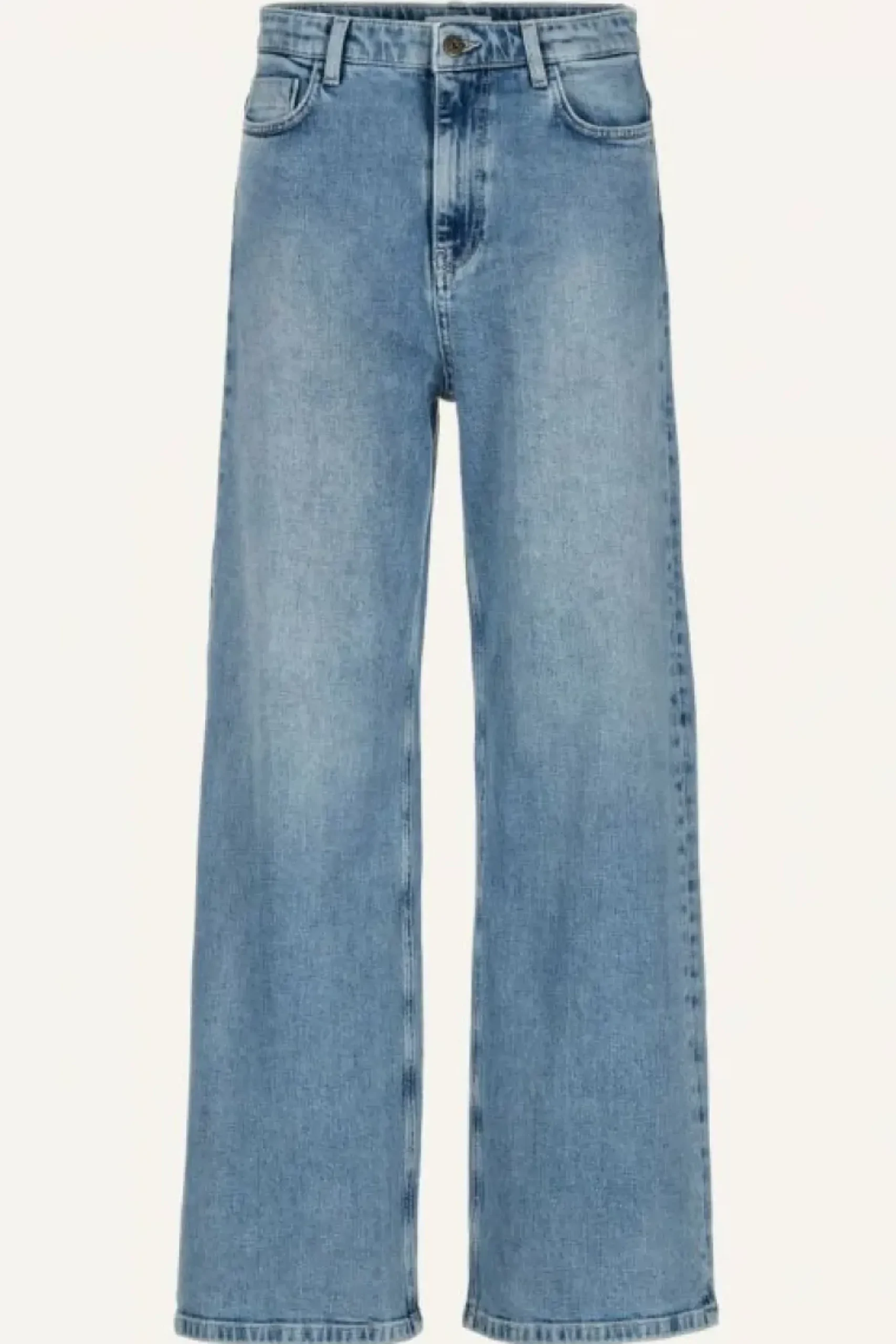 By bar Jeans|Broeken*lina pant | nrx denim