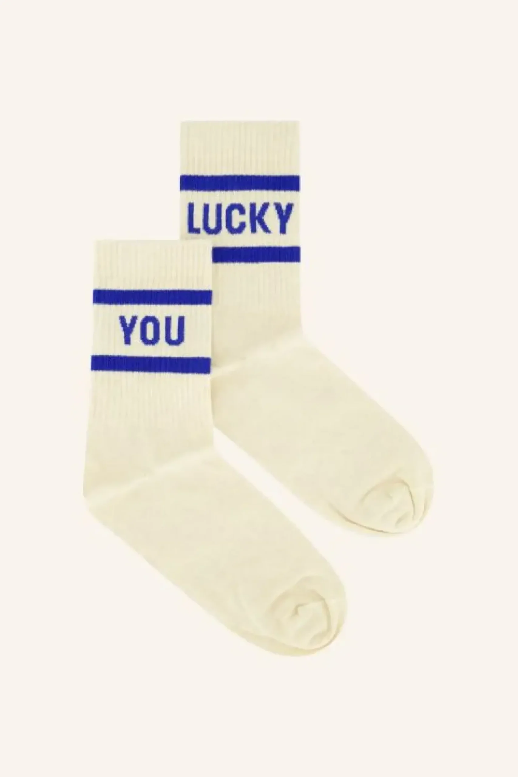 By bar Sokken*lucky you socks | kingsblue