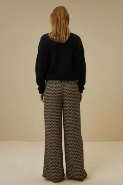 By bar Broeken*mara gio pant | gio print