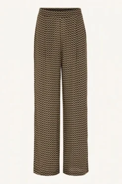 By bar Broeken*mara gio pant | gio print