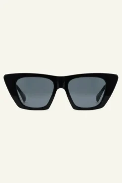 By bar Zonnebrillen*marley sunglasses | black