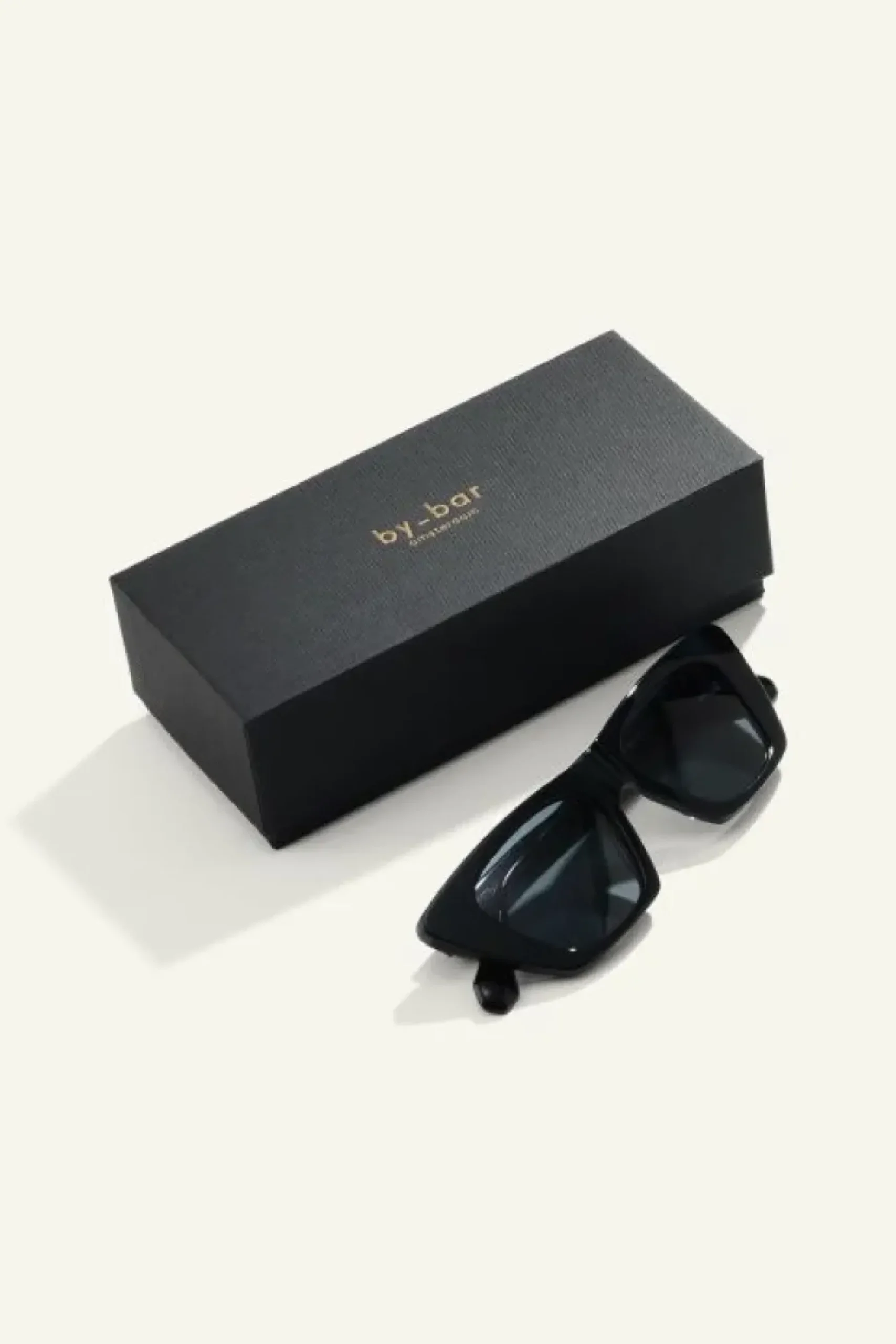 By bar Zonnebrillen*marley sunglasses | black