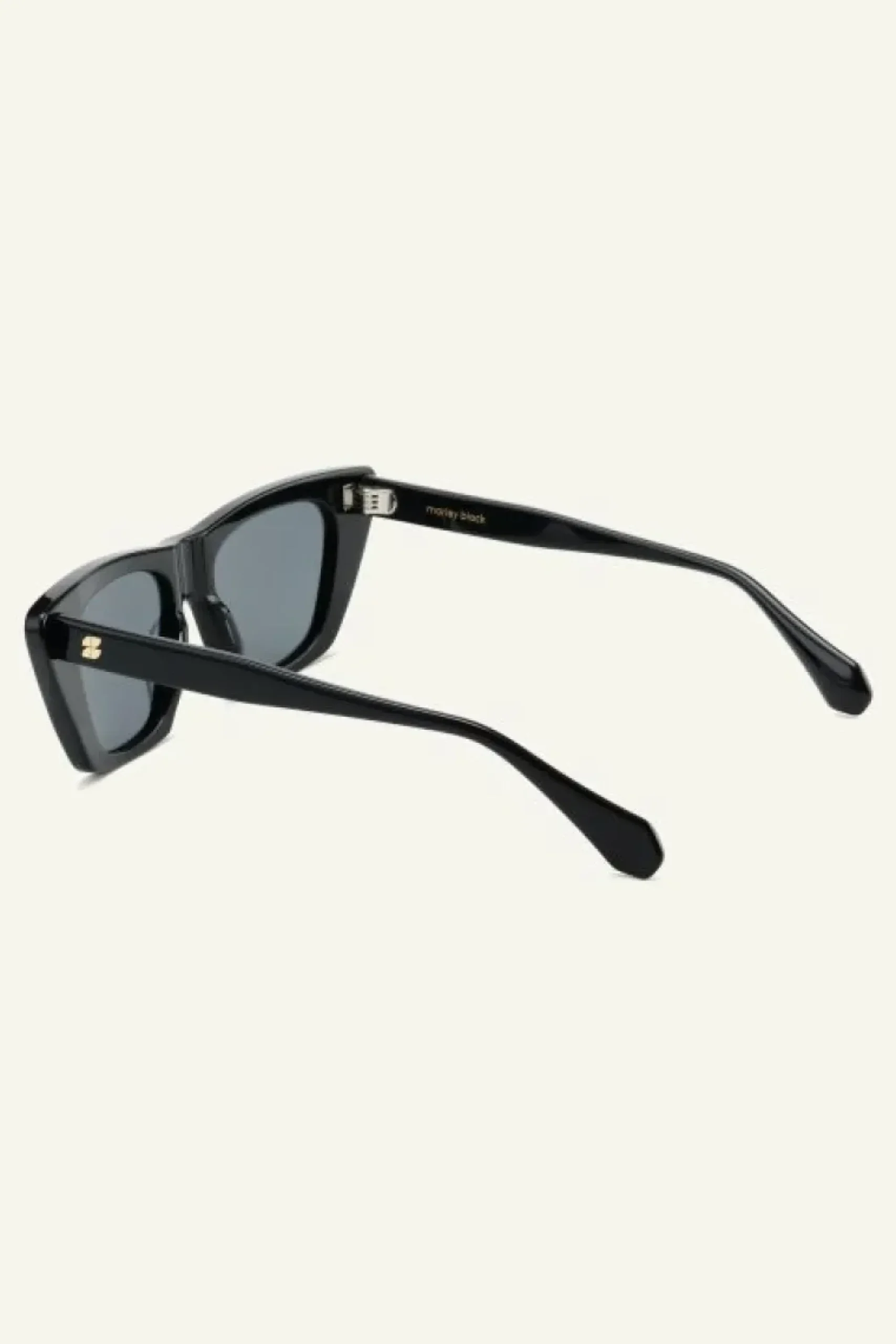 By bar Zonnebrillen*marley sunglasses | black
