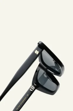By bar Zonnebrillen*marley sunglasses | black