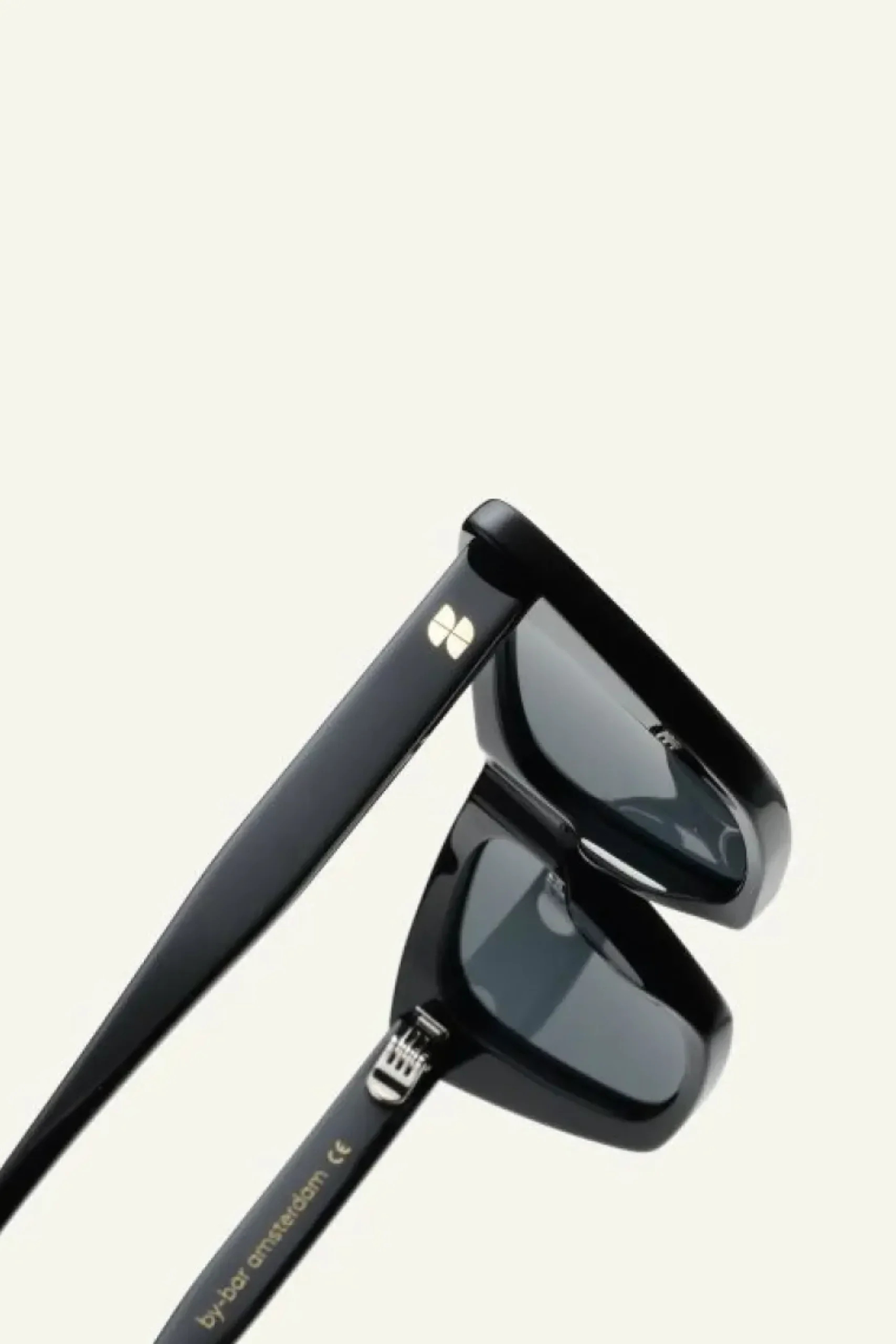 By bar Zonnebrillen*marley sunglasses | black