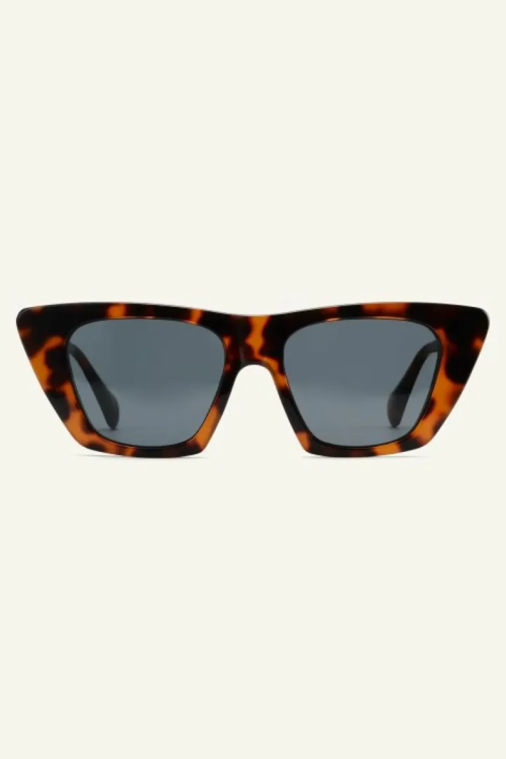 By bar Zonnebrillen*marley sunglasses | havana