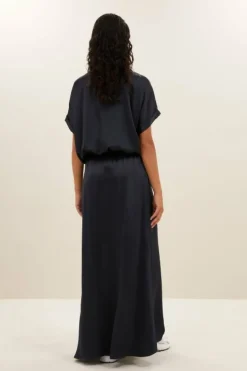 By bar Rokken*metta skirt | midnight