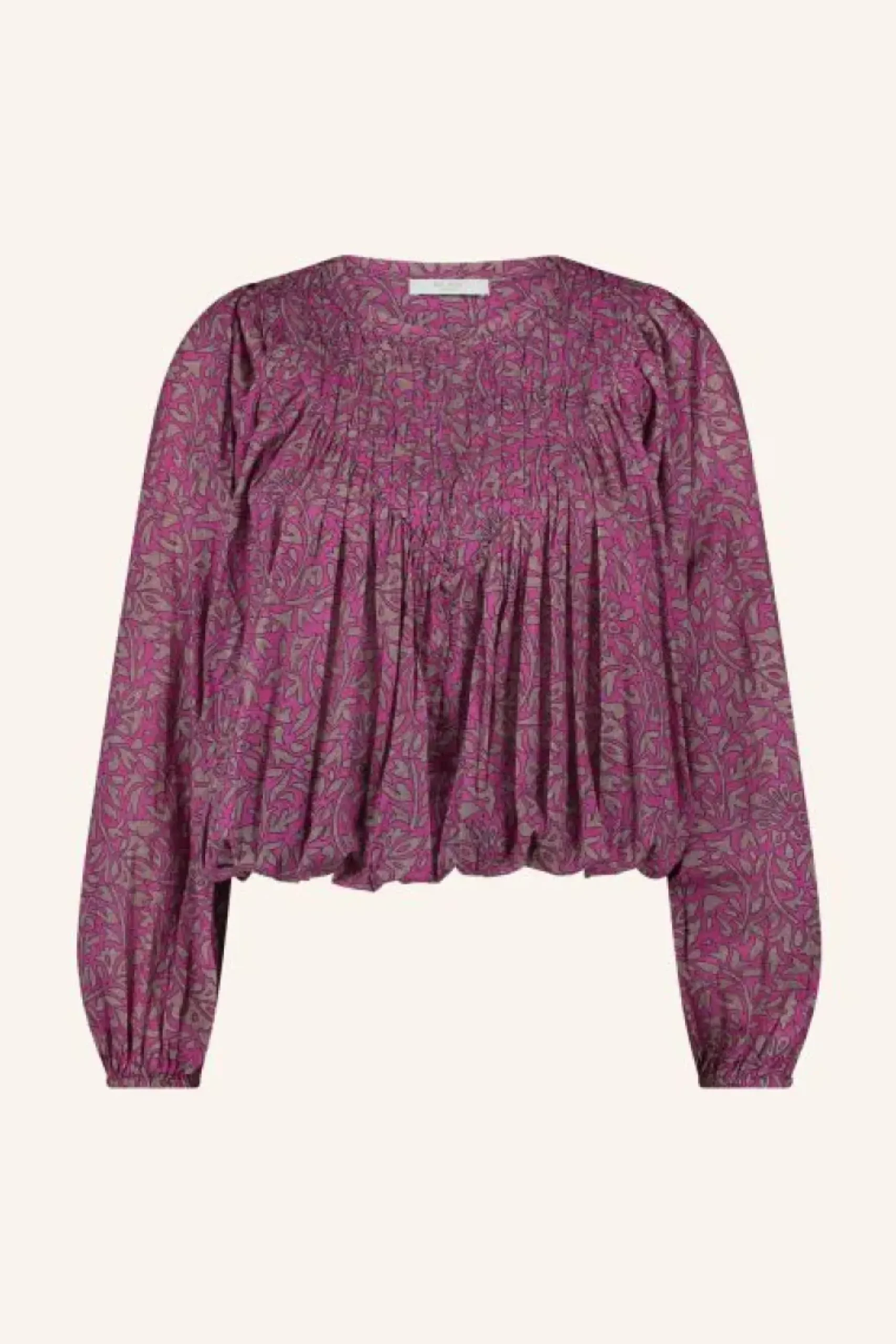 By bar Blouses*mint saree blouse | saree print