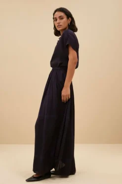 By bar Rokken*nina square skirt | square print