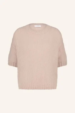 By bar Truien*nino astro pullover | blush