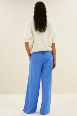 By bar Truien*nino pullover | off white