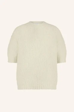 By bar Truien*nino pullover | off white