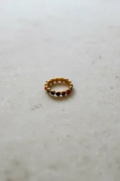 By bar Sieraden*noah ring | multi