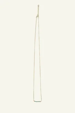 By bar Sieraden*nova necklace | gold