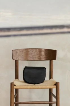 By bar Tassen*paris bag | black