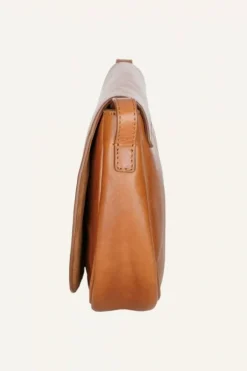 By bar Tassen*paris bag | cognac