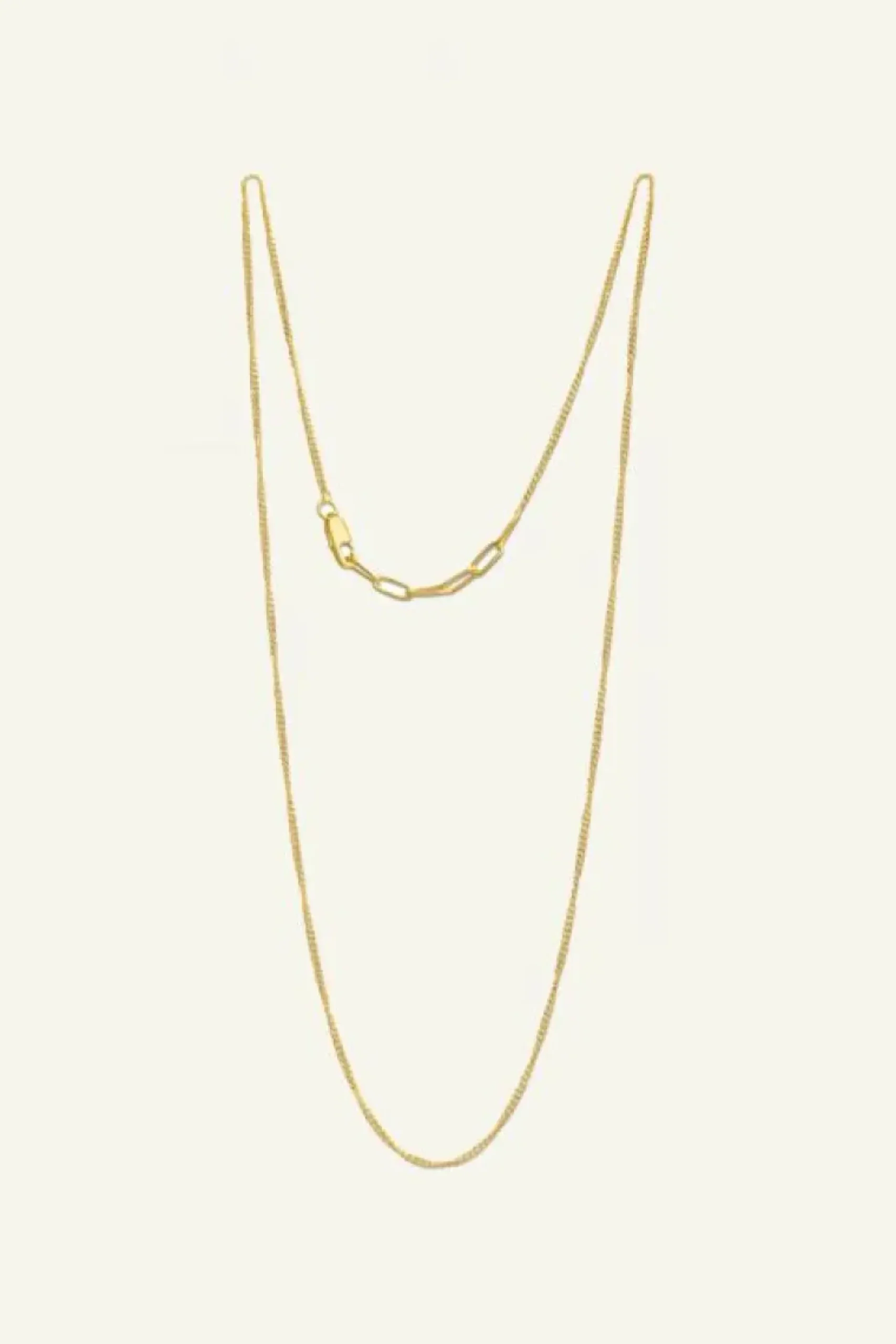 By bar Sieraden*PD necklace | gold