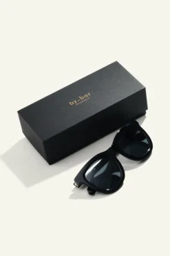 By bar Zonnebrillen*saar sunglasses | black
