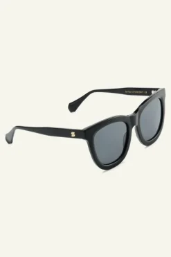 By bar Zonnebrillen*saar sunglasses | black