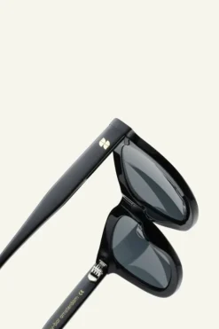 By bar Zonnebrillen*saar sunglasses | black