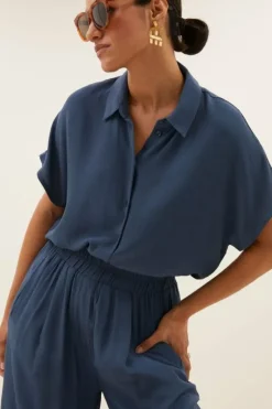 By bar Zonnebrillen*saar sunglasses | caramel