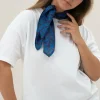 By bar Antic Accessoires|Sjaals & Mutsen*sari silk scarf | arrah h