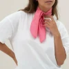 By bar Antic Accessoires|Sjaals & Mutsen*sari silk scarf | arrah i