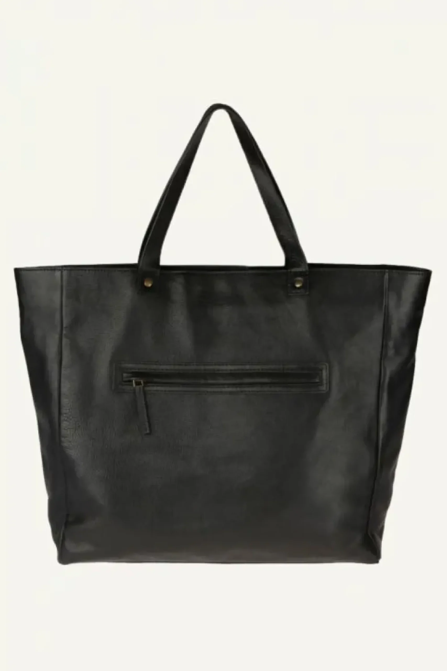 By bar Tassen*shopper bag | black