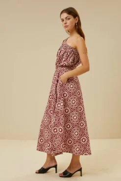 By bar Blouses*stella sunflower blouse | sunflower print