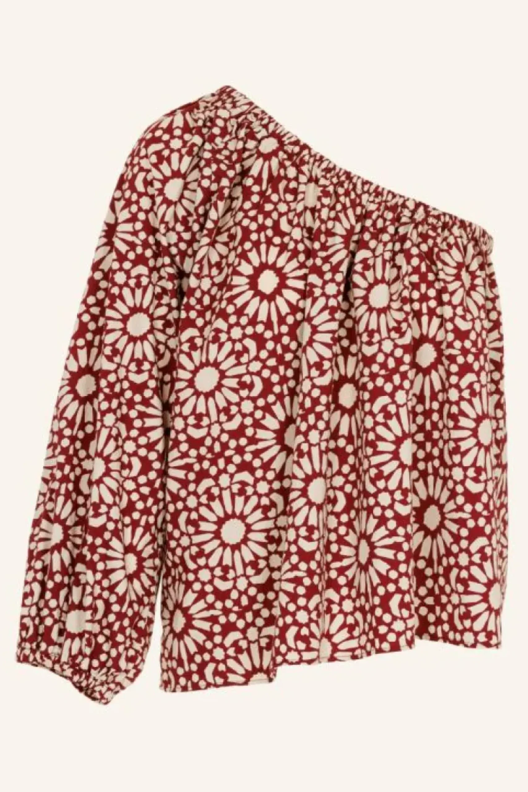 By bar Blouses*stella sunflower blouse | sunflower print