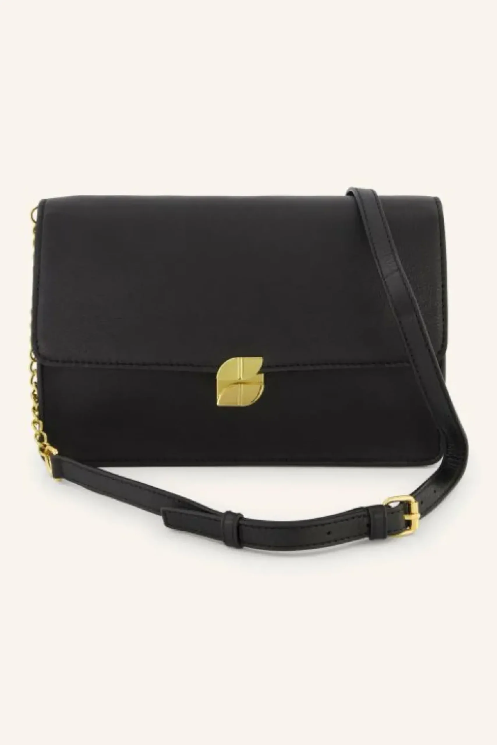 By bar Tassen*violet bag | black