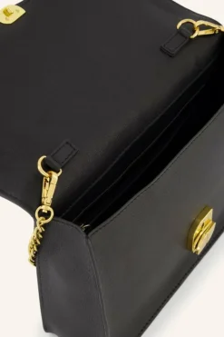 By bar Tassen*violet bag | black