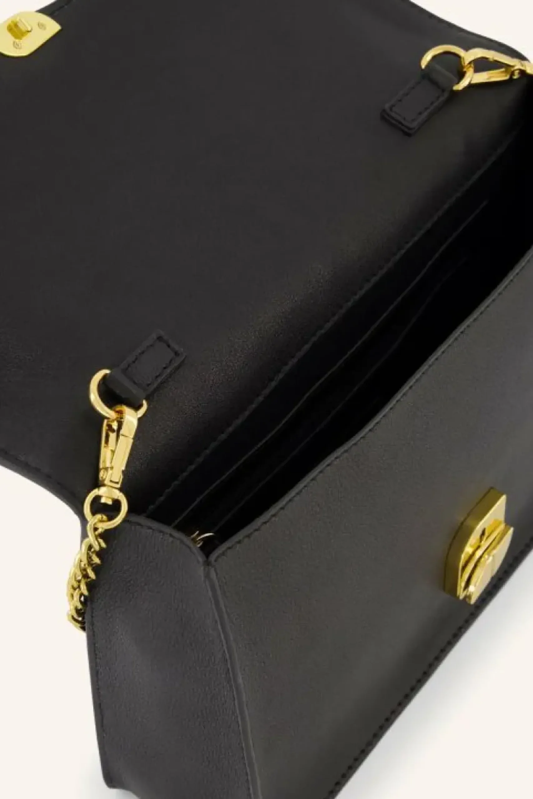 By bar Tassen*violet bag | black