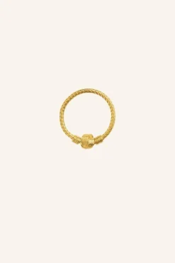 By bar Sieraden*vive ring | gold