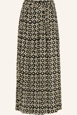 By bar Broeken*wanda khandi pant | khandi print